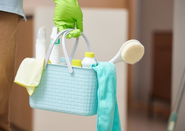 乌鲁木齐县家庭保洁